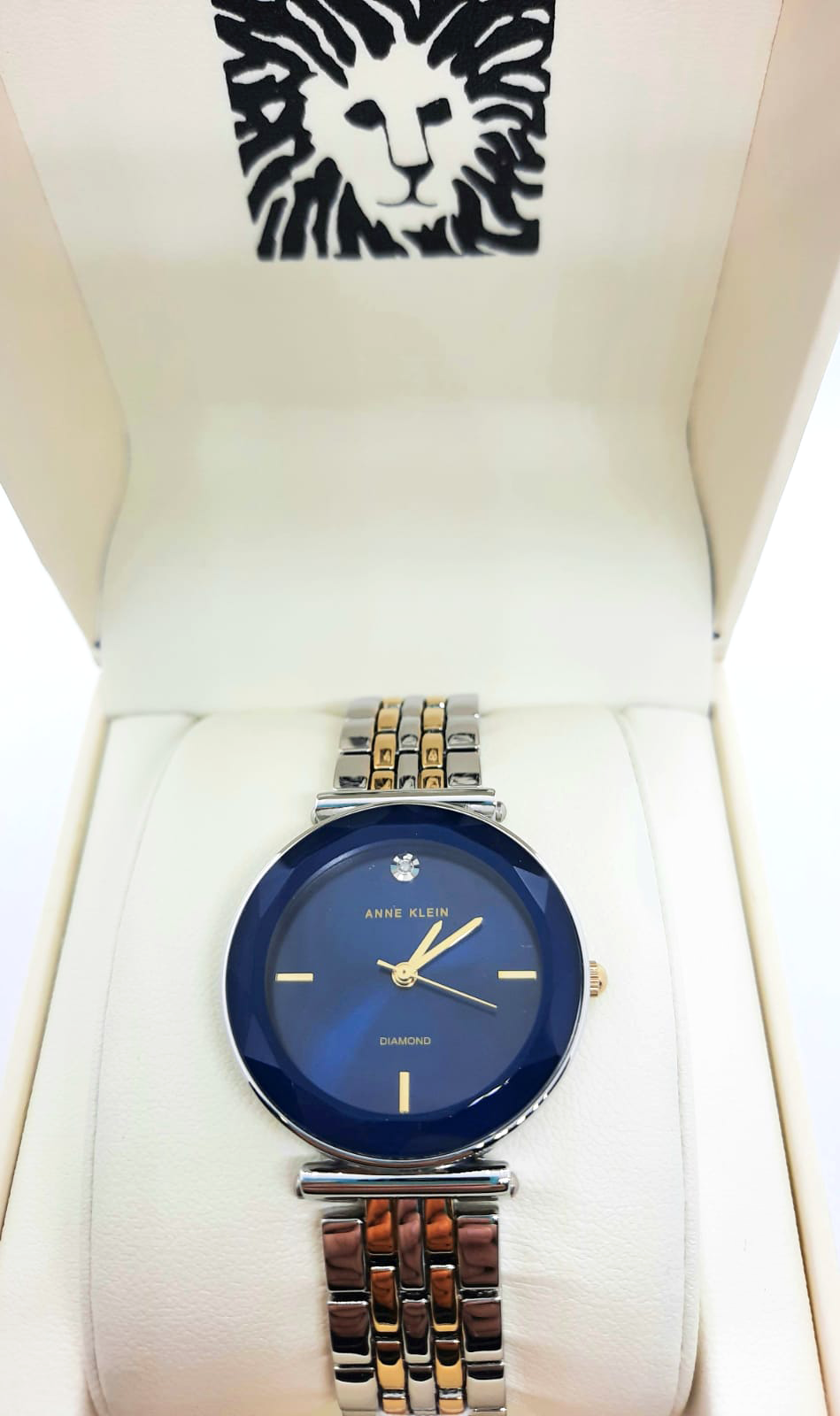 Anne Klein